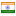 cuddlesfromrtm.org server is located in India